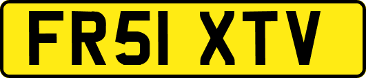 FR51XTV