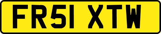 FR51XTW