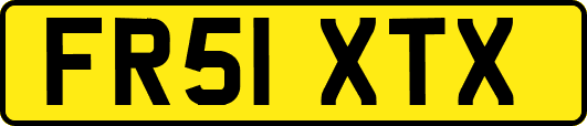 FR51XTX