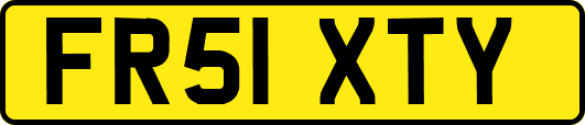 FR51XTY