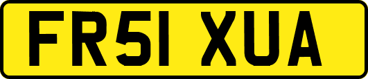 FR51XUA