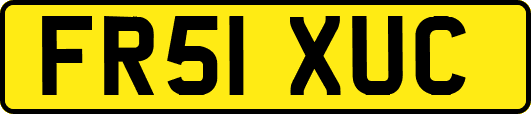 FR51XUC