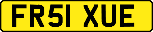 FR51XUE