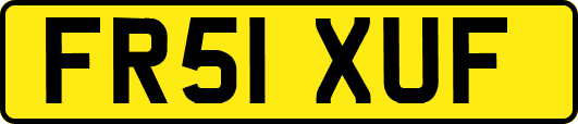 FR51XUF