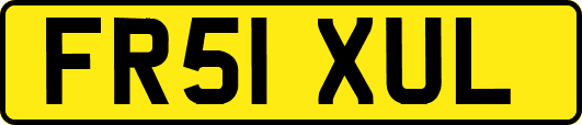 FR51XUL