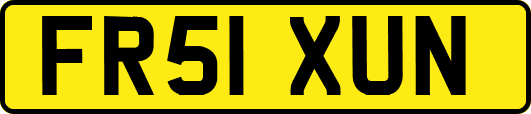 FR51XUN