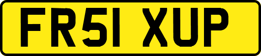 FR51XUP