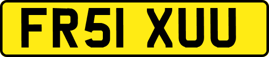 FR51XUU