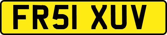 FR51XUV