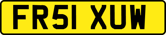 FR51XUW