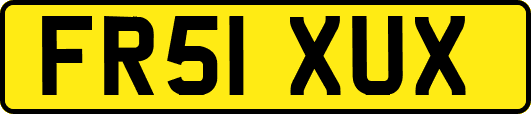 FR51XUX