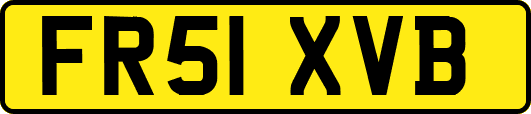FR51XVB