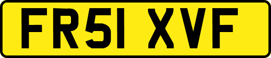 FR51XVF