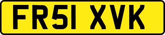 FR51XVK