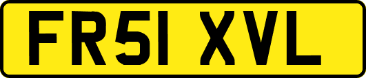 FR51XVL