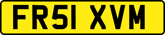 FR51XVM