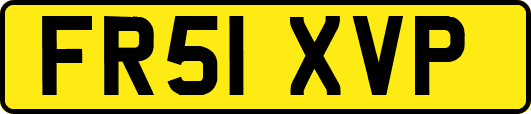 FR51XVP