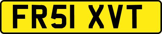 FR51XVT