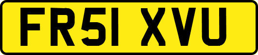 FR51XVU