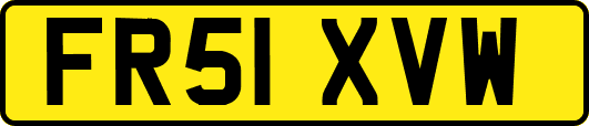 FR51XVW