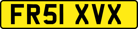 FR51XVX