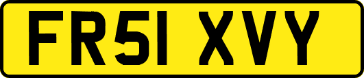 FR51XVY