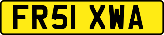 FR51XWA
