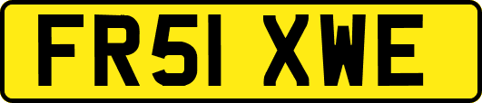 FR51XWE