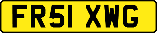 FR51XWG