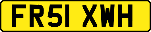 FR51XWH