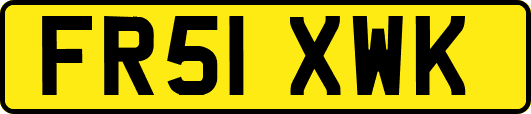 FR51XWK