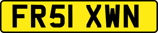 FR51XWN