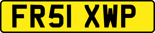 FR51XWP