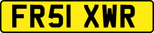 FR51XWR