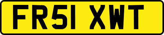 FR51XWT