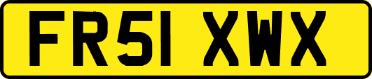 FR51XWX