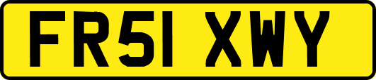 FR51XWY