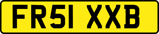 FR51XXB