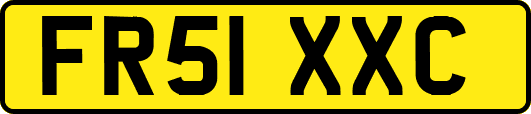 FR51XXC