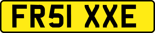 FR51XXE