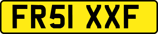 FR51XXF