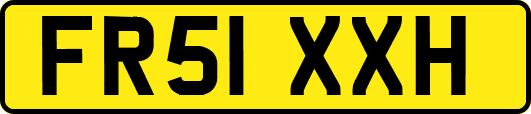 FR51XXH