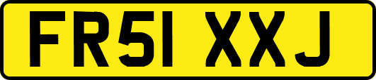 FR51XXJ