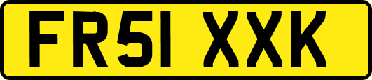 FR51XXK