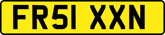 FR51XXN