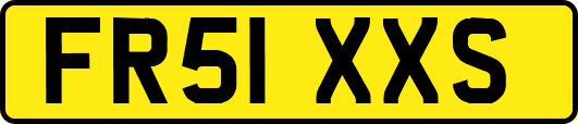 FR51XXS