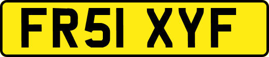 FR51XYF