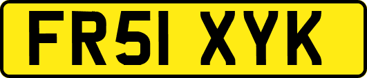 FR51XYK