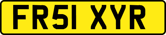 FR51XYR