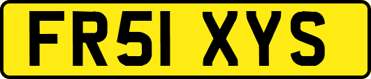 FR51XYS